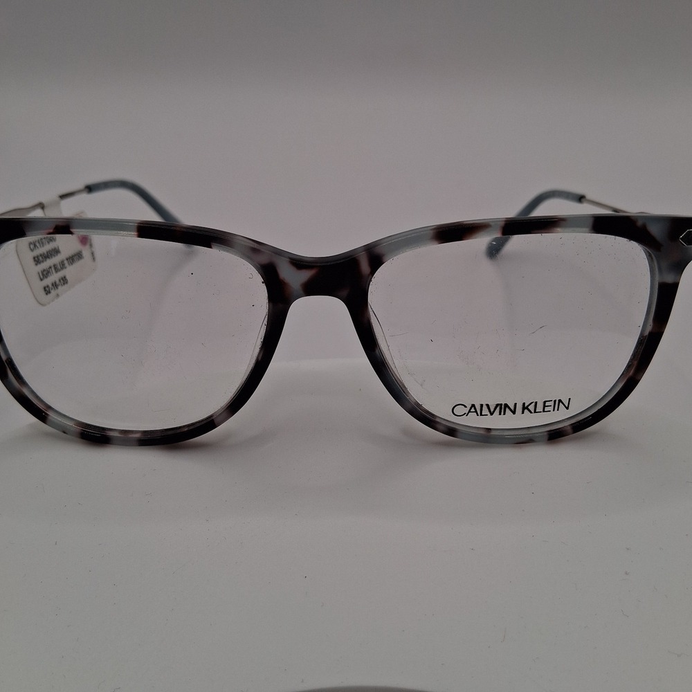 CALVIN KLEIN EYEGLASSES CK1974G 52-16-135 FRAMES ONLY